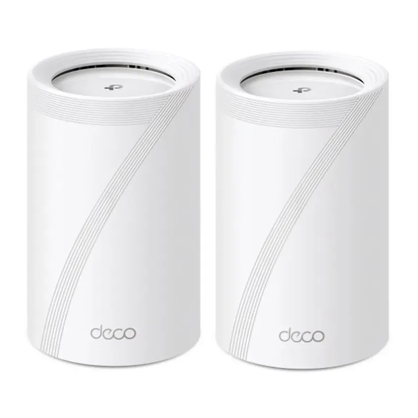 Deco BE65 Pack de 2 Mesh TP Link BE11000 Wifi 7 (6980) 1-0417714