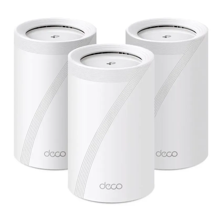 Deco BE65 Pack de 3 Mesh TP Link BE11000 Wifi 7 (6966) 1-0417737