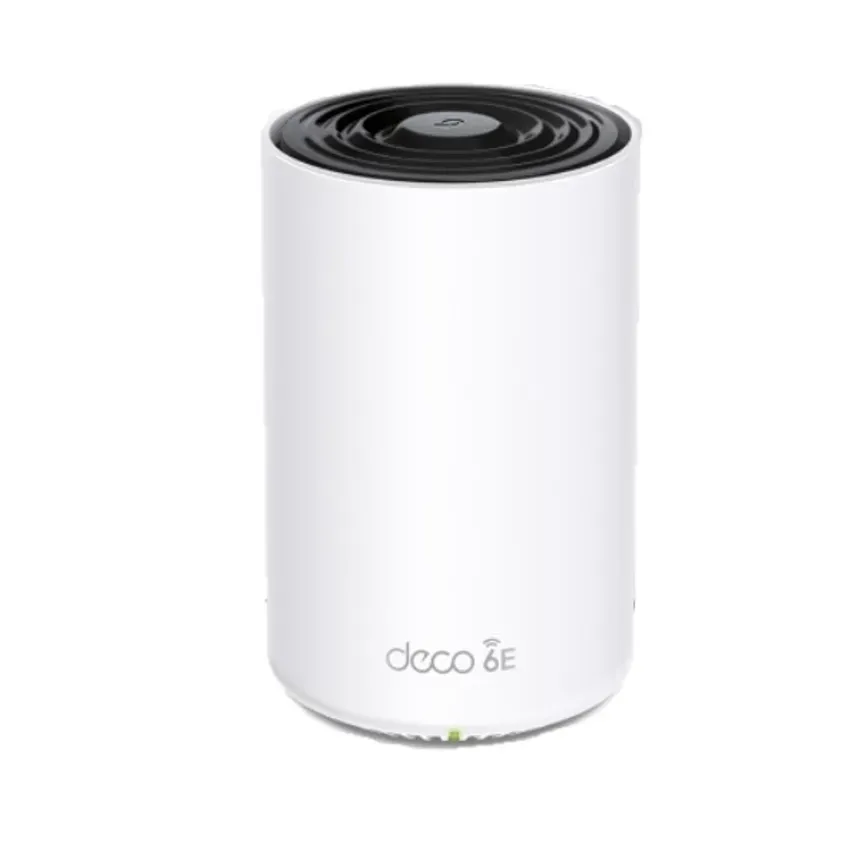 Deco XE75 Pack de 1 Mesh TP Link AX5400 Wifi 6E Gigabit (7123) 1-0416090