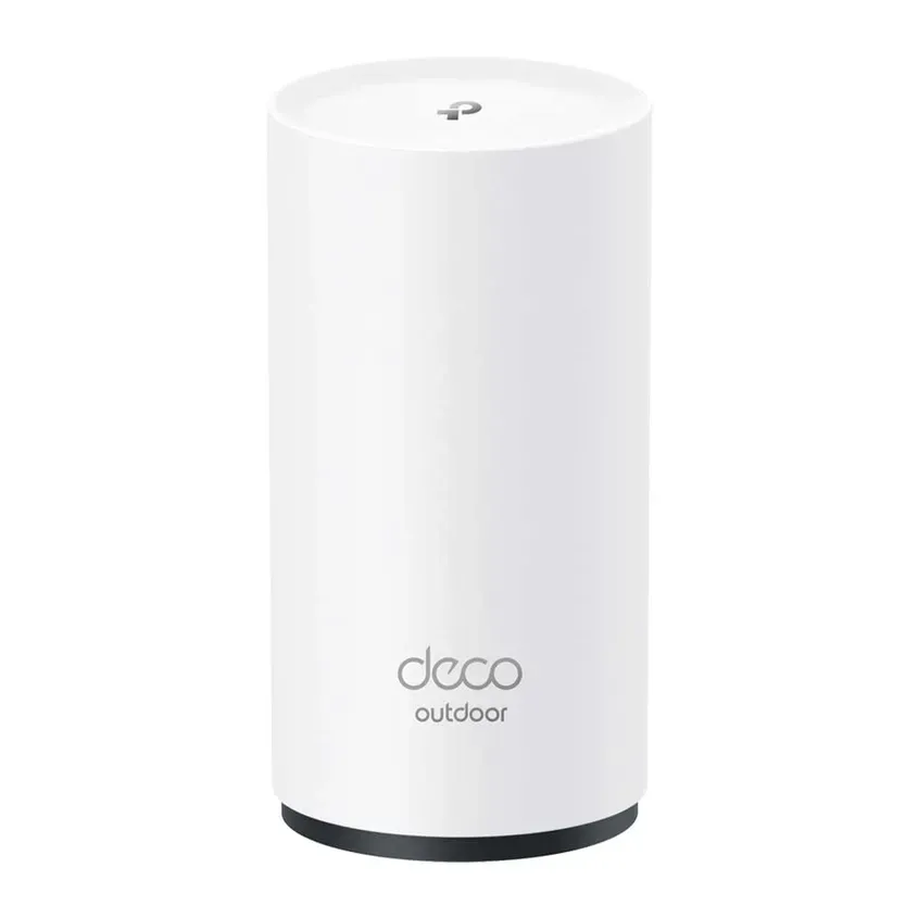 Deco X50 Outdoor Pack de 1 Mesh TP Link AX3000 Wifi Gigabit (8564) 1-0415949