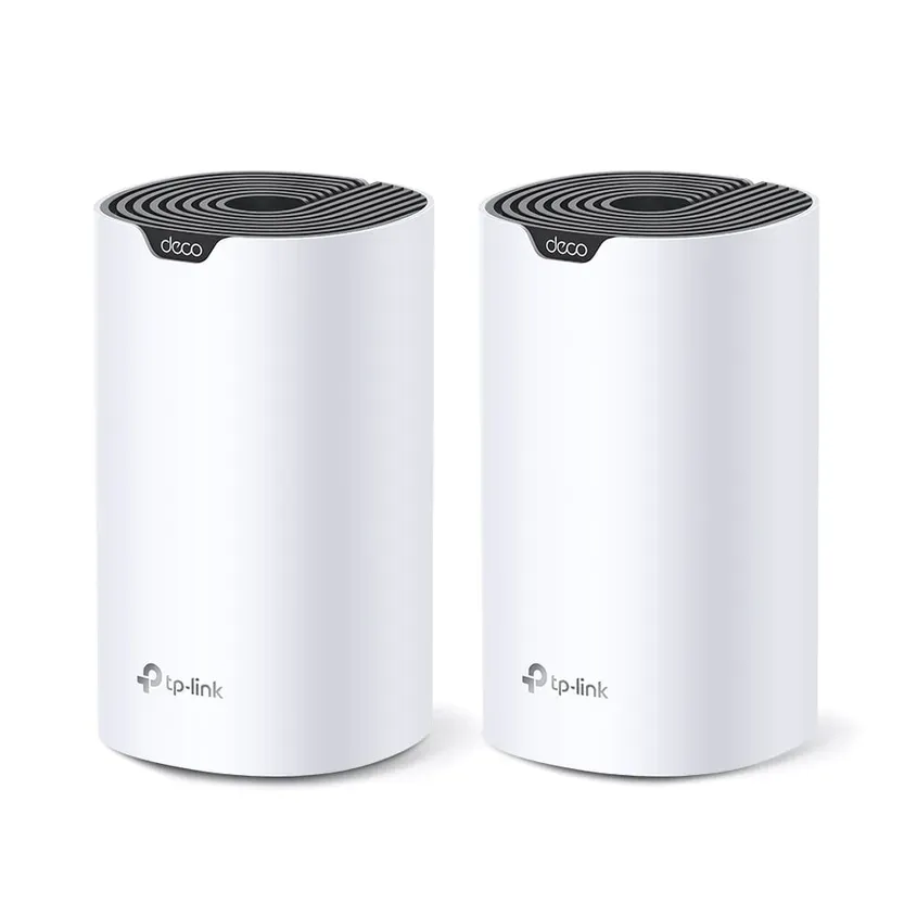 Deco S7 Pack de 2 Mesh TP Link AC1900 Giga Wifi System (8090) 1-0415414