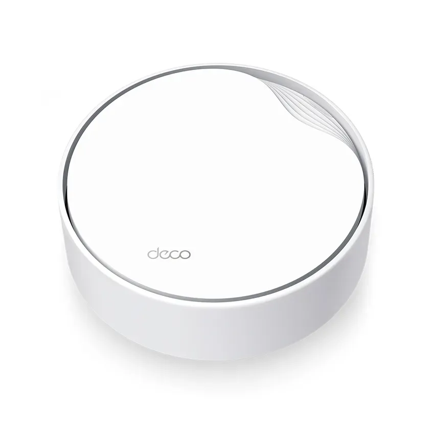 Deco X50 POE Pack de 1 Mesh TP Link AX3000 Wifi Gigabit (9844) 1-0415392