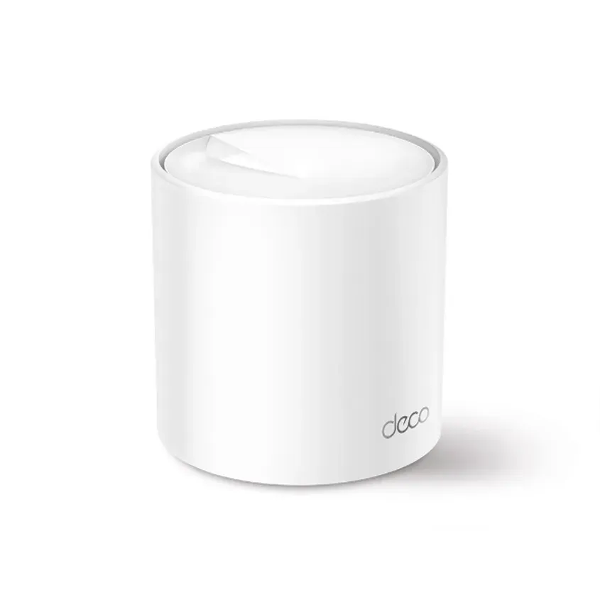 Deco X50 Pack de 1 Mesh TP Link AX3000 Wifi Gigabit (7062) 1-0414391