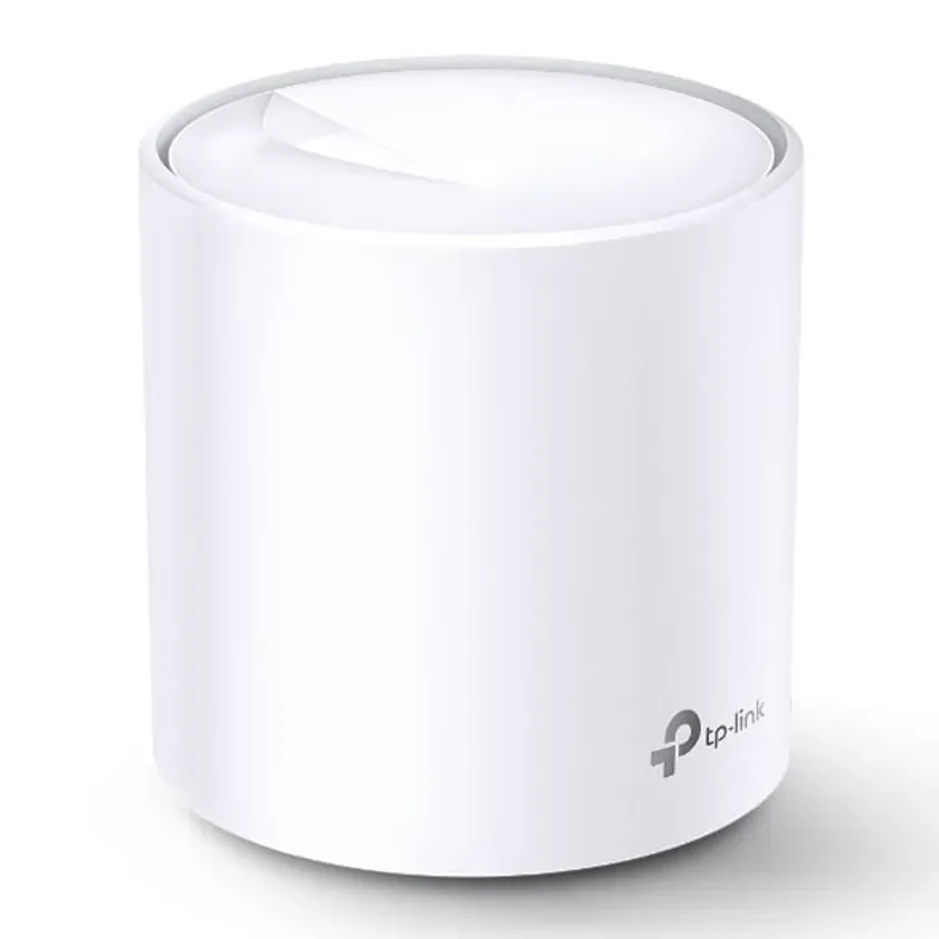 Deco X60 Pack de 1 Mesh TP Link AX5400 Wifi Gigabit (9301) 1-0413998