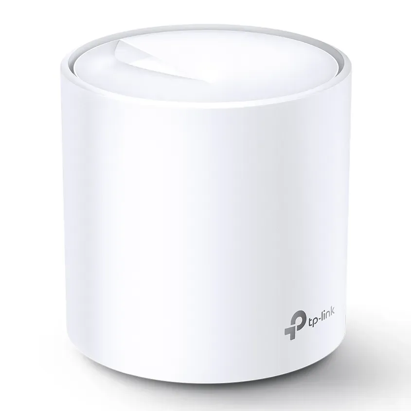 Deco X20 Pack de 1 Mesh TP Link AX1800 Wifi Gigabit (2241) 1-0413564