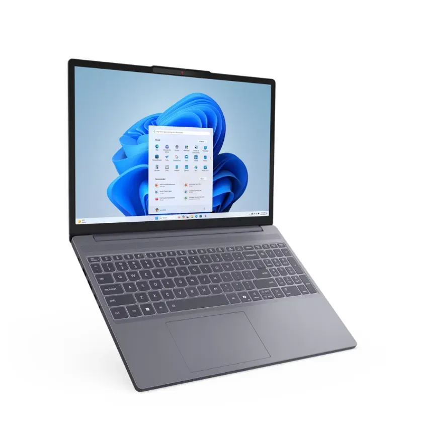 Notebook Lenovo IP Slim 3 15ARP10 15.3" WUXGA AMD R7 7735HS 8GB 4800MHZ DDR5 512G W11H 1-0418450