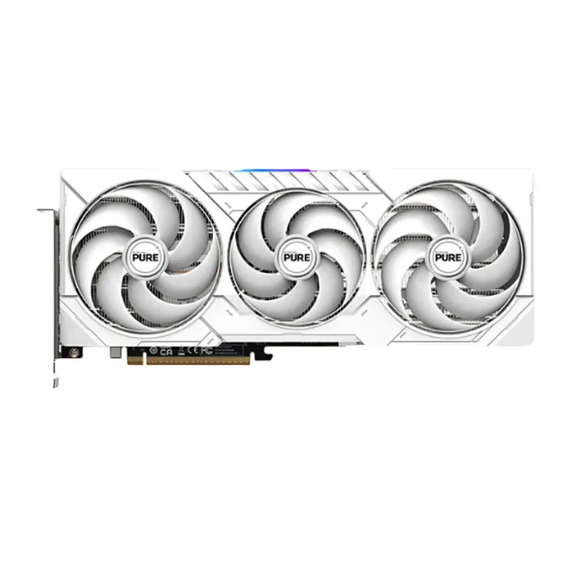 VGA Sapphire Radeon RX 9070 XT PURE 16GB GDDR6 (5896) 1-0417168