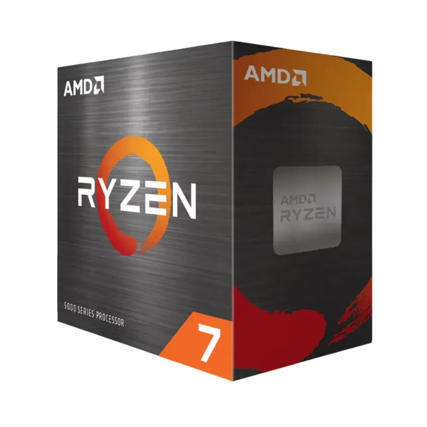 Proces. AMD Ryzen 7 5700 AM4 SIN VIDEO CON COOLER 1-0415929