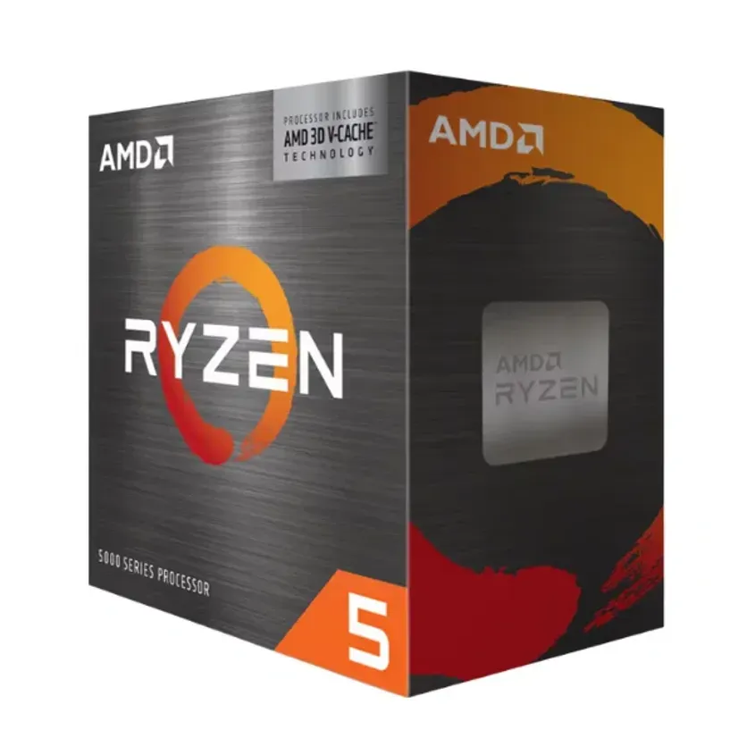 Proces. AMD Ryzen 5 5500 AM4 CON COOLER SIN VIDEO 1-0414383