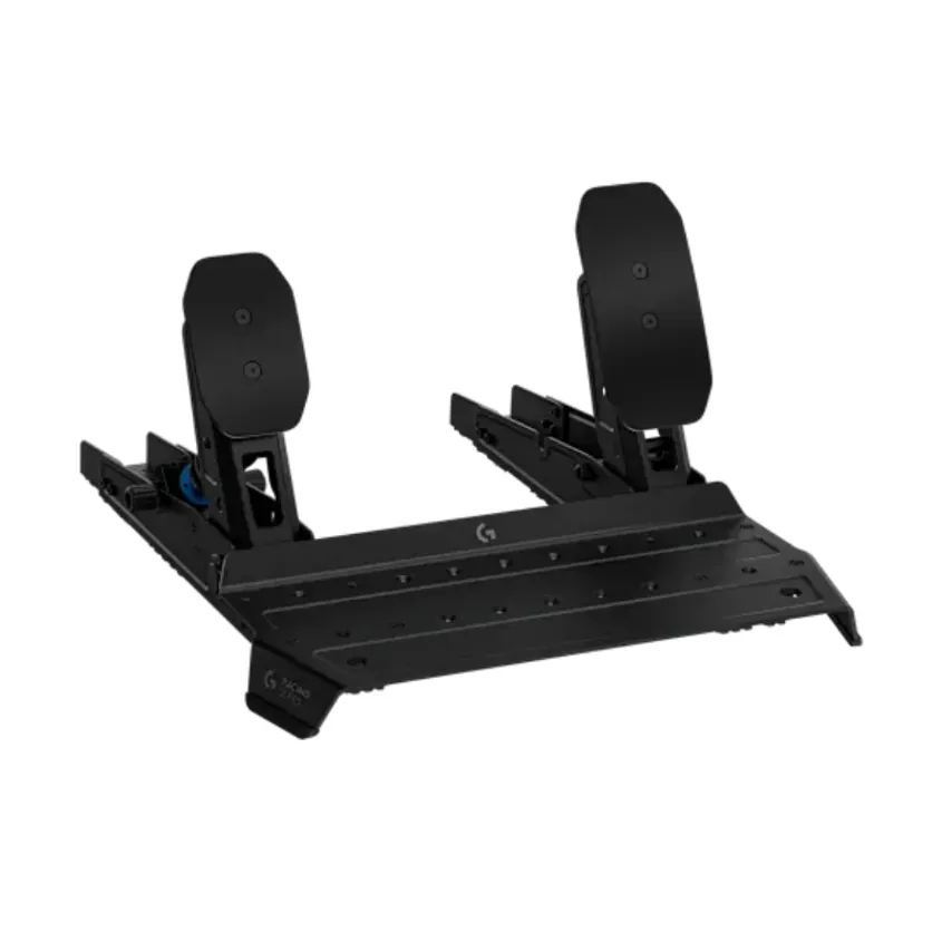Pedalera Logitech p/ Volante RS 941-000309 1-0418405