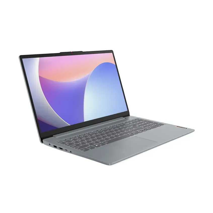 Notebook Lenovo IP Slim 3 15IAN8 15.6" FHD INTEL N100  8GB 128GB UFS S3.1 W11H GRIS 1-0418340