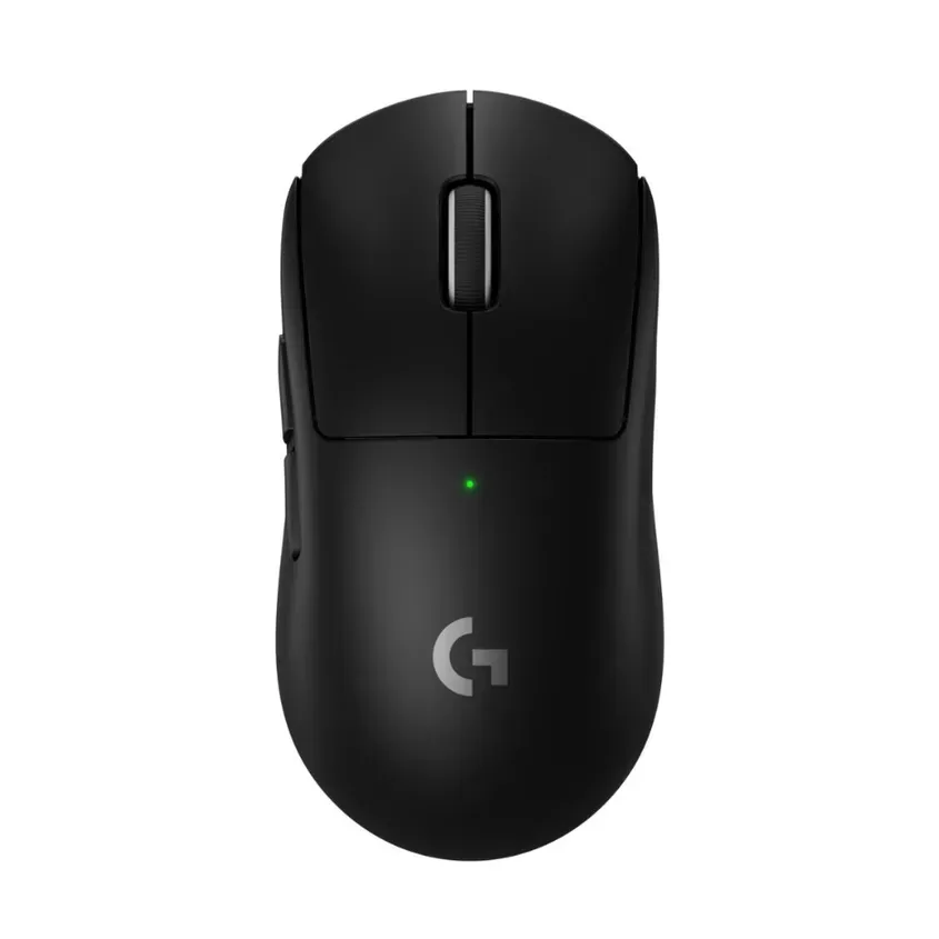 Mouse Inalambrico Logitech G Pro X Superlight 2 SE Black 910-007648 1-0418239