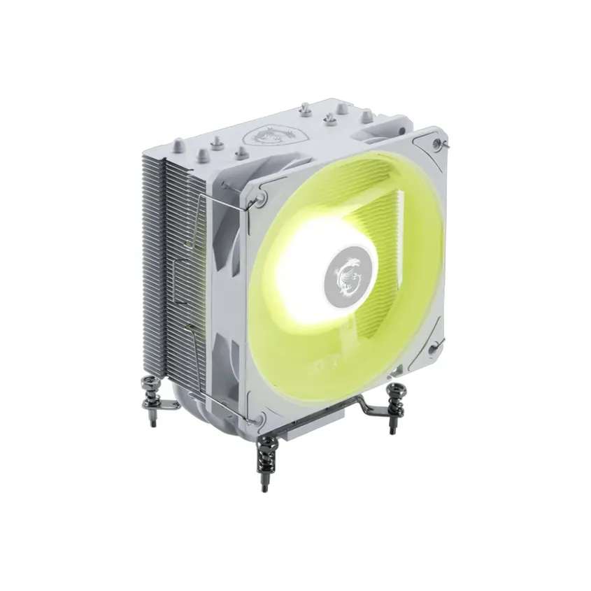 CPU Cooler MSI MAG COREFROZR AA13 White 1-0418015