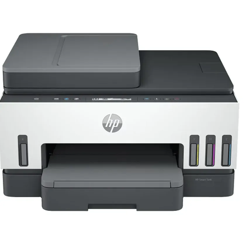 Impresora Multifuncion HP Smart Tank 750 1-0416540