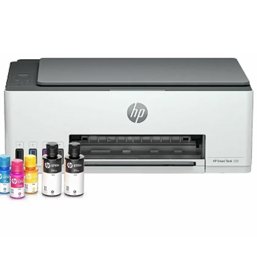 Impresora Multifuncion  HP Smart Tank 580 1-0415889