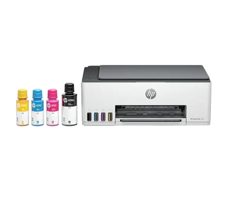 Impresora Multifuncion HP Smart Tank 520 1-0415888