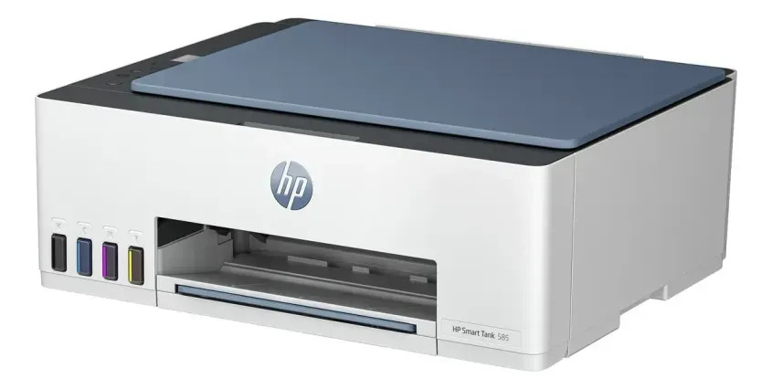 Impresora MULTIFUNCION HP Smart Tank 585 1-0417221