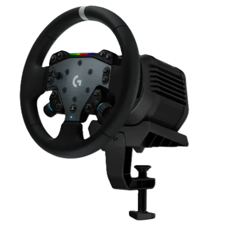 Volante Logitech RS50 System 220V PS/PC 941-000265 1-0418280