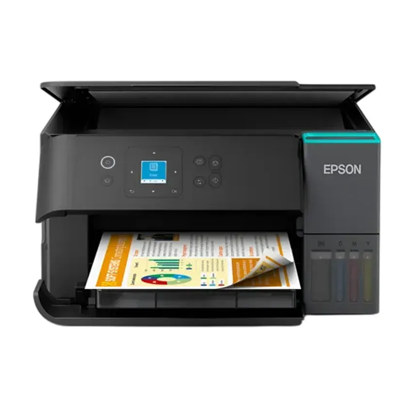 Impresora Epson Multifuncion Ecotank L4360 WIFI 1-0417950