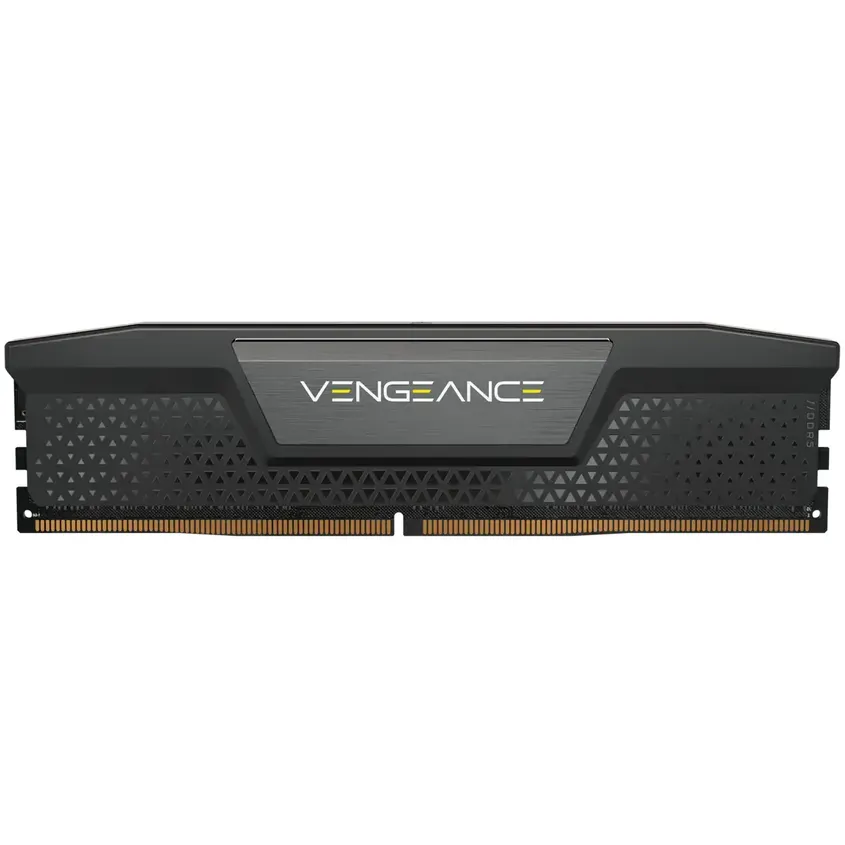Memoria DDR5 Corsair 16Gb 5600 MHz Vengeance Black CL40 1-0414769