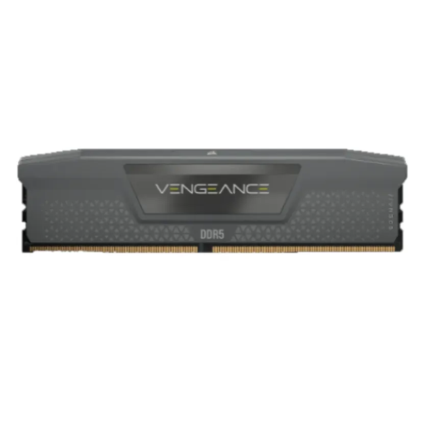 Memoria DDR5 Corsair 32Gb (2x16Gb) 6000 MHz Vengeance AMD EXPO & Intel XMP CL30 1-0416738