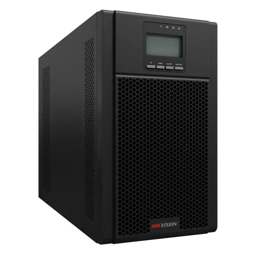 DS-UPS03K72-R  UPS Online Alimentacion Ininterrumpida de 3KVA 1-0418011