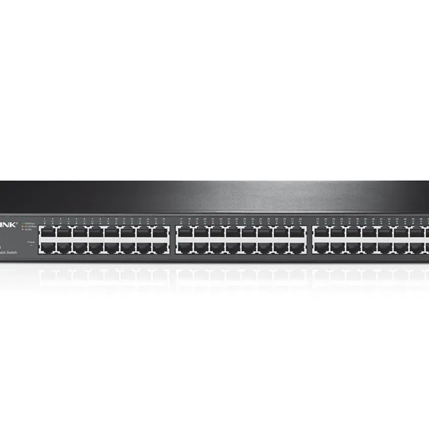 TL-SG1048 Switch Gigabit 48P Tp-Link 1-0407746
