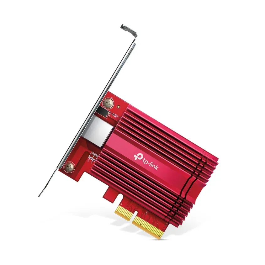 TX401 P.Red 10 Gigabit Tp-Link PCIe (2827) 1-0413291