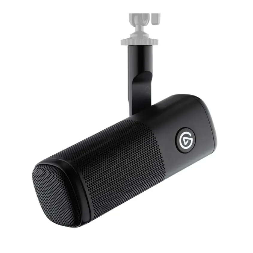Microfono Elgato Wave DX Dynamic XLR (2990) 1-0418570