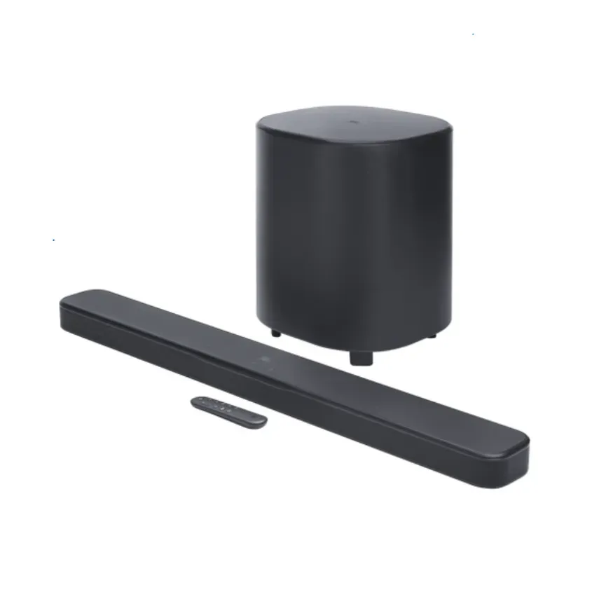 SOUNDBAR JBL 500 M2 NEGRA (0544) 1-0418566