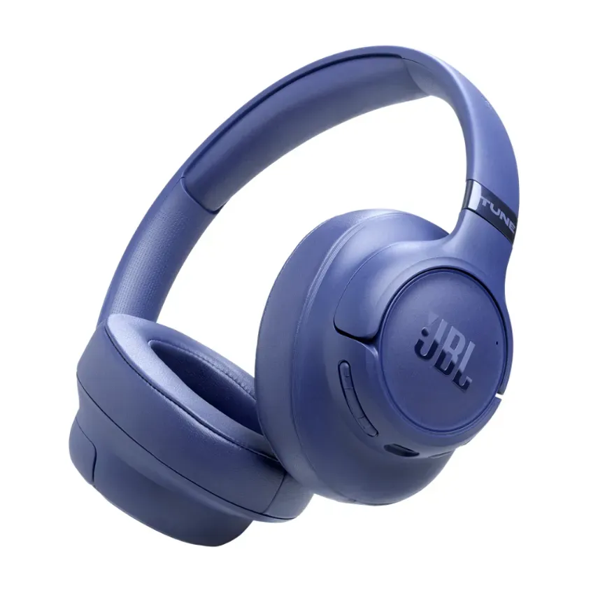 AURICULAR JBL BLUETOOTH T780NC NOISE CANCELLING AZUL (2448) 1-0418579