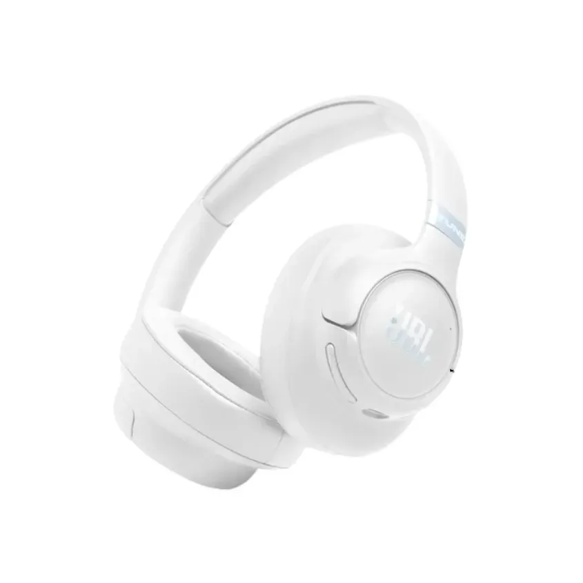 AURICULAR JBL BLUETOOTH T780NC NOISE CANCELLING BLANCO (2431) 1-0418580