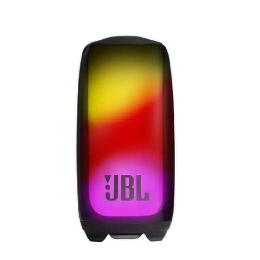 PARLANTE JBL PULSE5 BLUETOOTH 30 WATTS CON LUCES (0969) 1-0416775