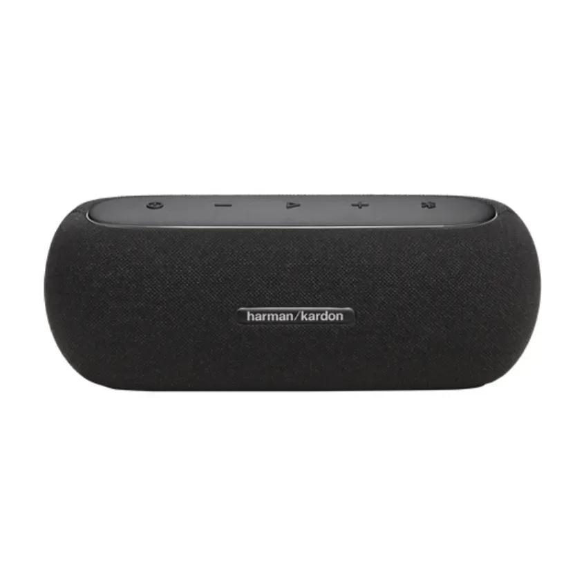PARLANTE HARMAN KARDON LUNA NEGRO (3714) 1-0418381