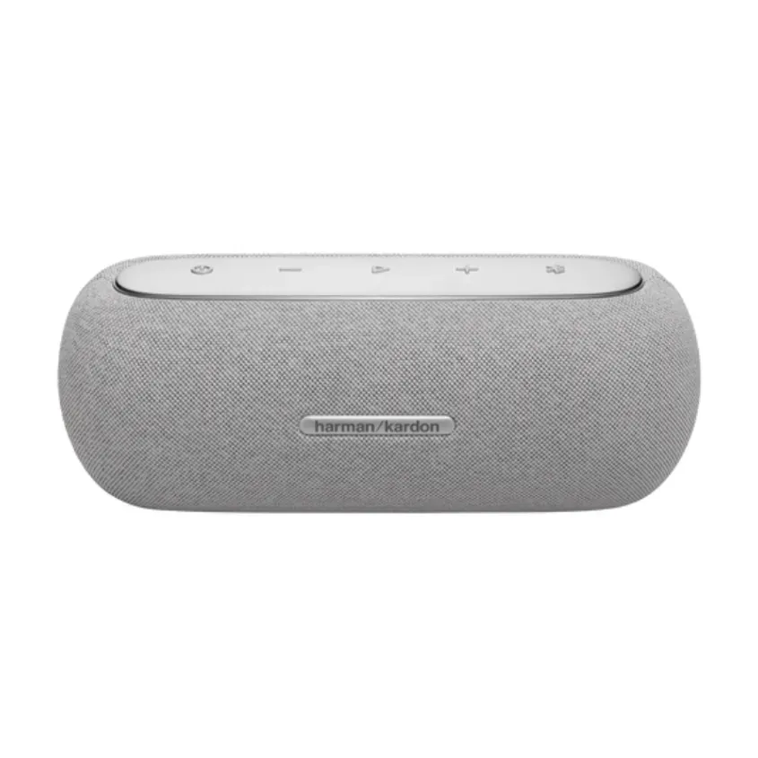 PARLANTE HARMAN KARDON LUNA GRIS (3721) 1-0418382