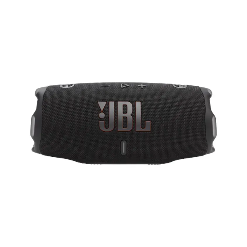 PARLANTE JBL BLUETOOTH CHARGE6 NEGRO (9463) 1-0418100