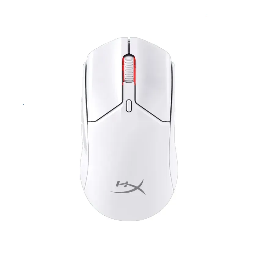 Mouse HyperX PulseFire Haste 2 MINI WHITE Wireless 1-0418596