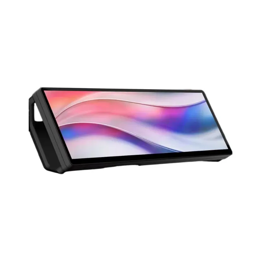 Display Corsair Xeneon Edge Touchscreen Secundario 1-0418564