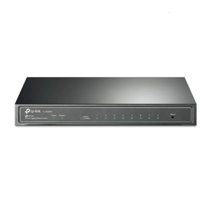 SG2008 Switch Gigabit Smart 8P Omada TP Link 1-0416845