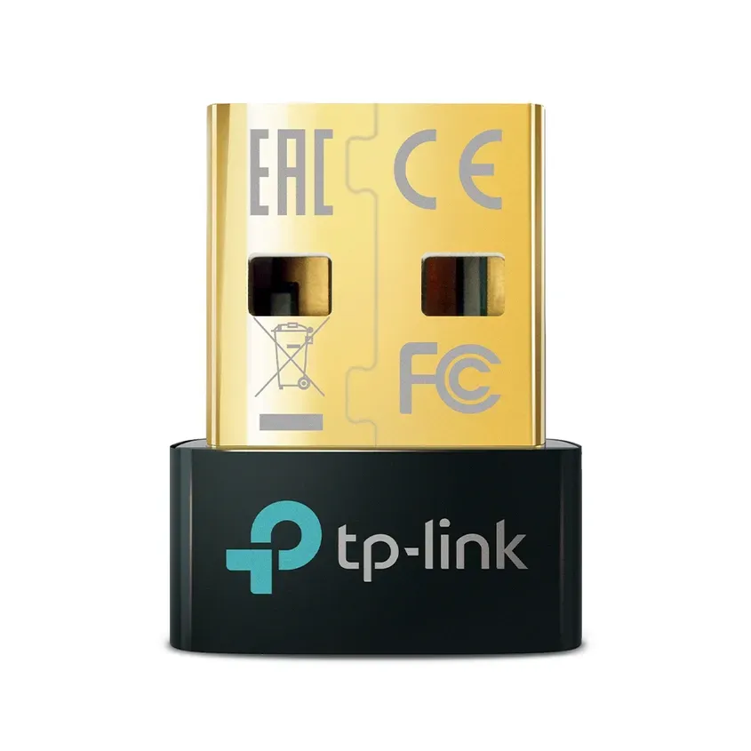UB500 TP-Link Bluetooth 5.0 USB Nano Adapter 1-0413891