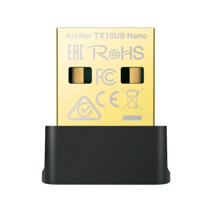 Archer TX10UB Nano P.RedW USB AX900 Wifi 6 + Bluetooth 1-0417515