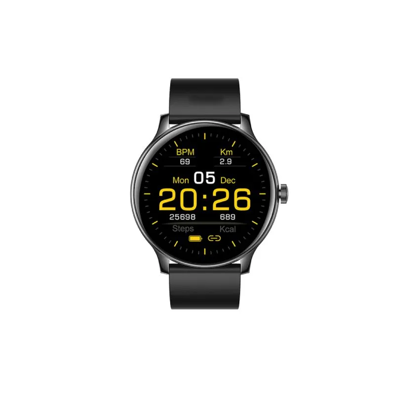 Smartwatch Bluetooth 5.0 Power Netmak Fitpro NM-POWER