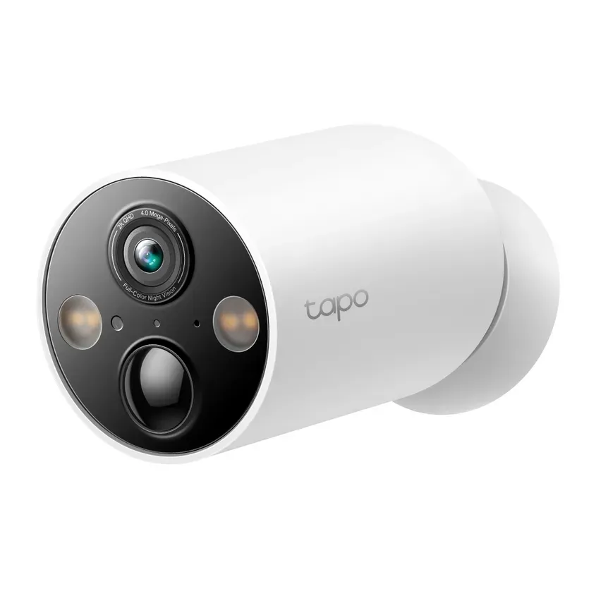 TAPO C425 Camara IP a Bateria Mov Remoto Day/Night SD Wifi 1-0416508