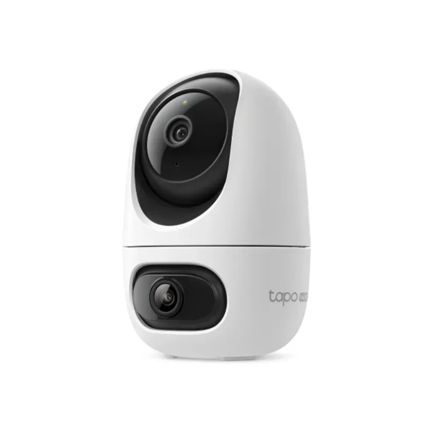 TAPO C245D Camara IP Doble Lente 2K Remoto Night Color 1-0418622