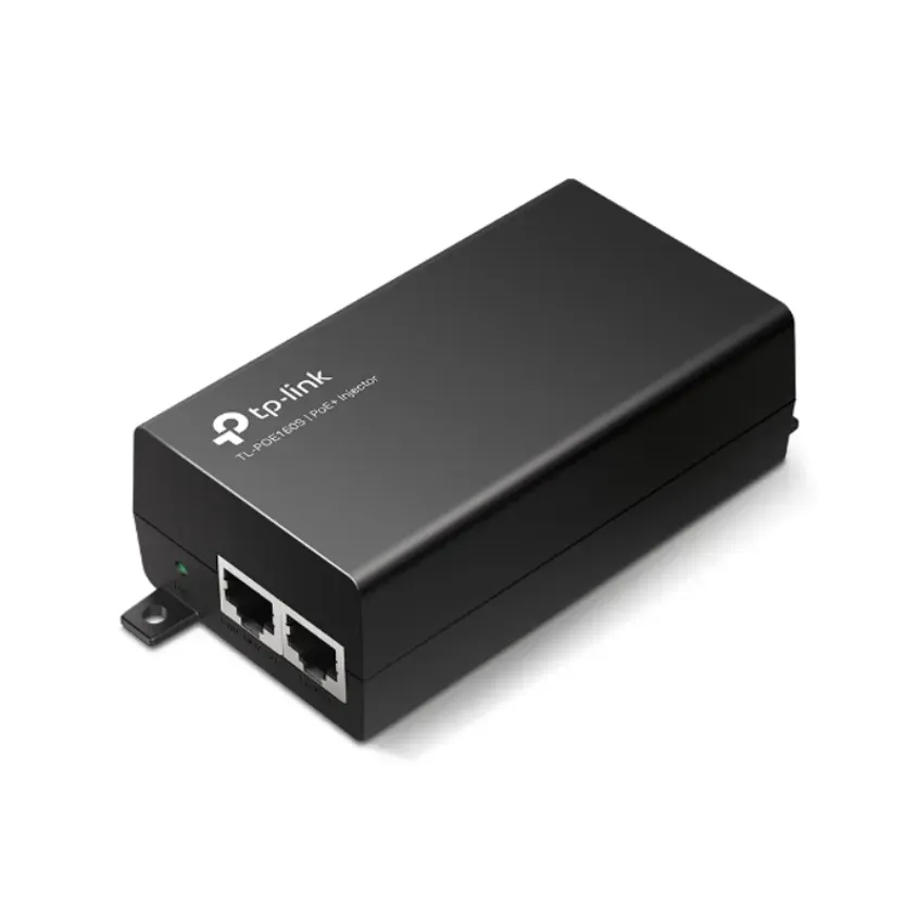 POE160S Adaptador POE activo AT/AF (30W Max.) Gigabit 1-0418621