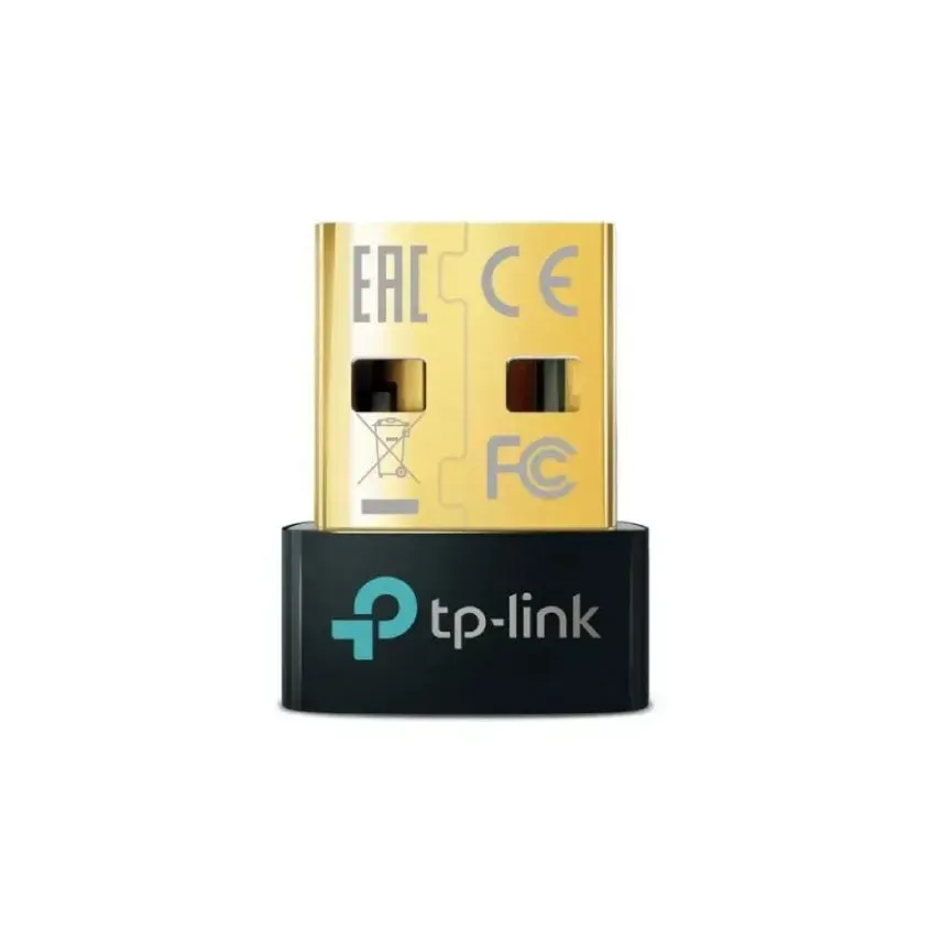 Adaptador Bluetooth 6.0 USB Nano Adapter Tp-Link UB600