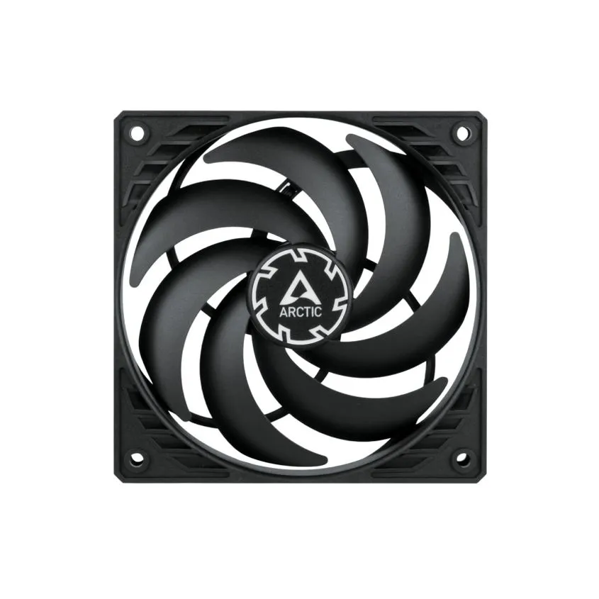 Fan Cooler 120mm Arctic P12 SLIM PWM PST Alta Presion ACFAN00187A