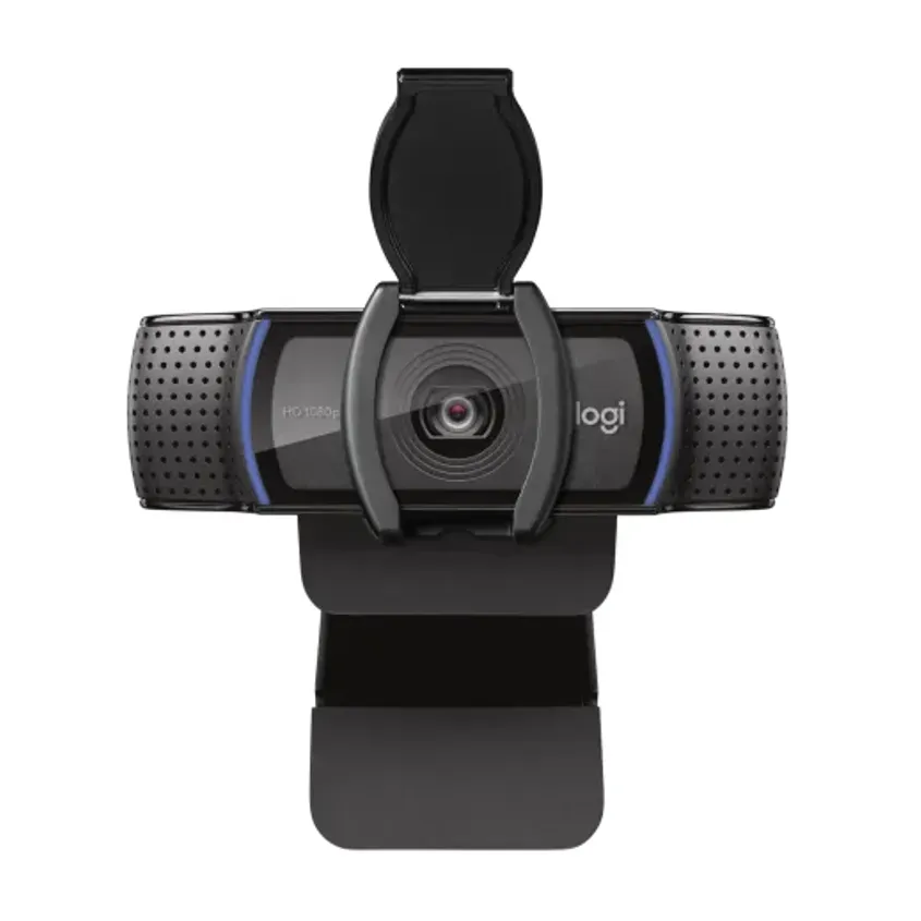 Web Cam Logitech C920S PRO HD 960-001257 1-0411773