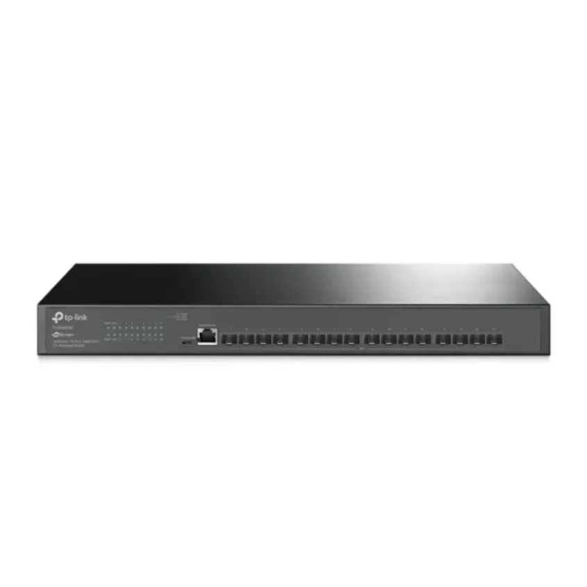 SX3016F Switch 16 puertos SFP+ a 10G Omada(No incluye SFP) 1-0417196