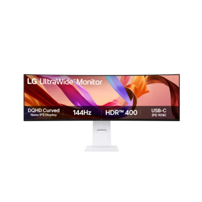 MONITOR LG 49 ULTRAWIDE 49U950A-W CURVO (II) 1-0417861